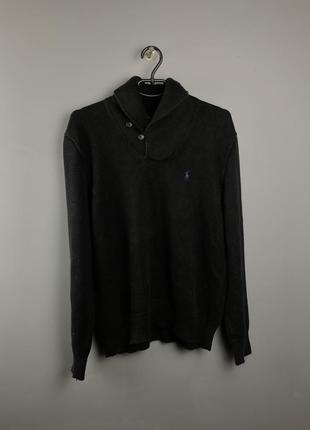 Оригінальний светр polo ralph lauren