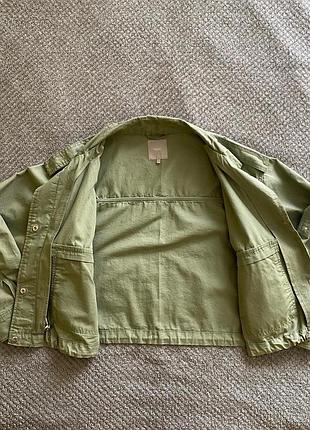 Укорочена куртка next