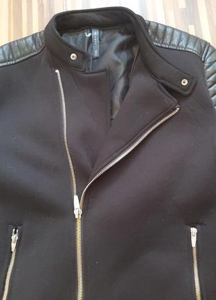 Косуха мужская куртка пиджак6 фото