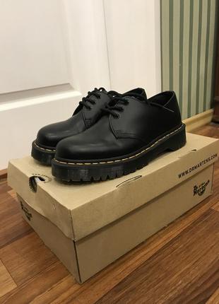 Ботинки dr.martens оригинал