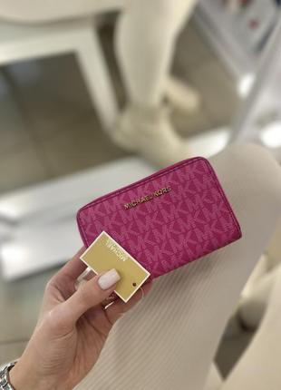 Жіночий гаманець michael kors