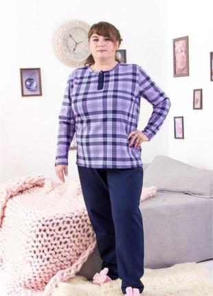 Піжама жіноча начес , пижама2 фото