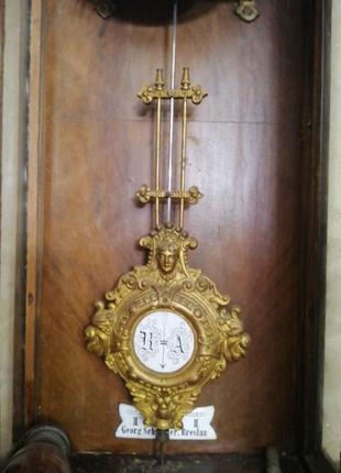 Годинник, часы антикваріат 2