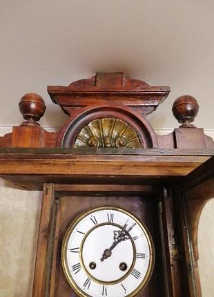 Годинник, часы антикваріат 4