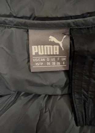 Продам куртку puma4 фото