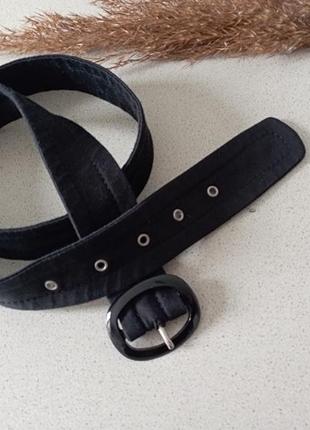 Текстильний пояс для спідниці