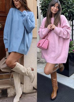 Світер zara 6