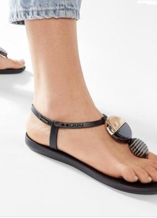 Женские босоножки ipanema ella sandal
26393-20576