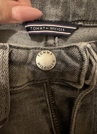 Джинси tommy hilfiger2 фото