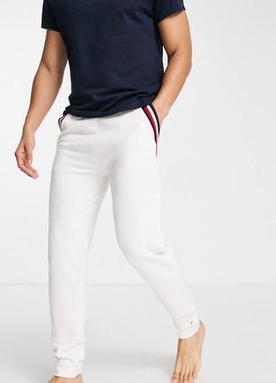 Спортивные штаны tommy hilfiger