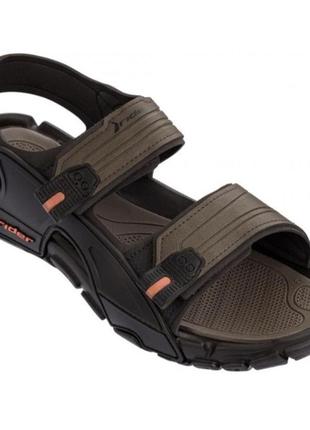 Сандалии Rider tender xi sandal black