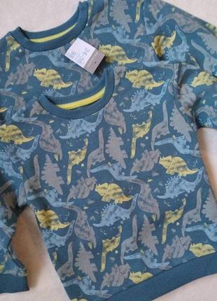 Світшот primark 92-98р.