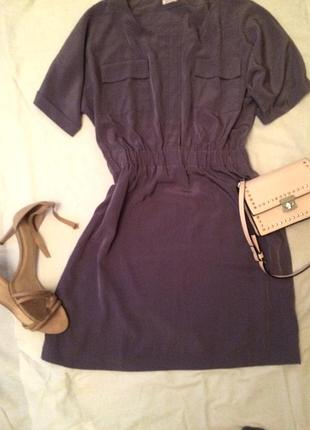 Модное мини!