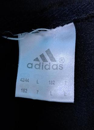 Кофта олімпійка  adidas5 фото