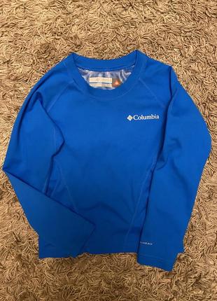 Термокофта нова