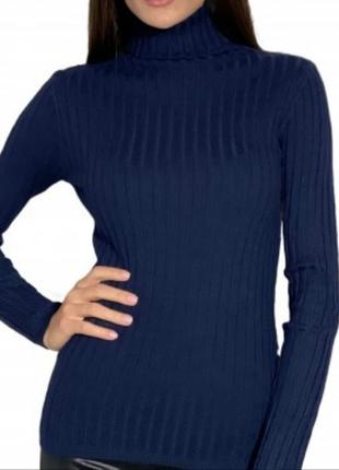 Гольф в рубчик monte cervino🇮🇹