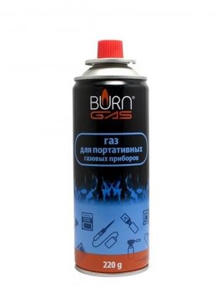 Газ bupn