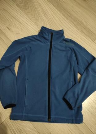 Флісова кофта