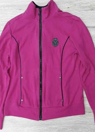 Кофта AAPE tommy hilfiger свитер
