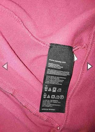 Кофта tommy hilfiger свитер 5