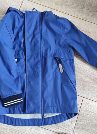 Куртка парка вітровка дощовик