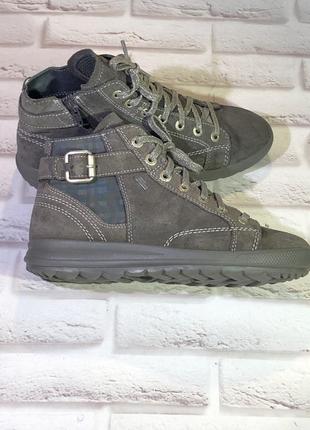 Ботінки superfit gore-tex 2