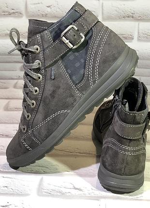 Ботінки superfit gore-tex 7