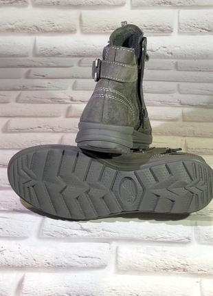 Ботінки superfit gore-tex 8