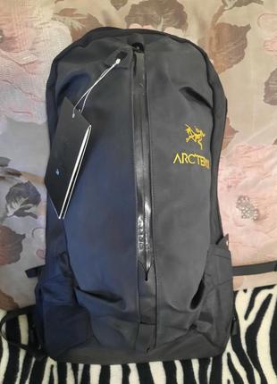 Рюкзак arcteryx arro 22