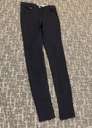 Брюки для верховой езды