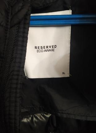 Куртка reserved xl2 фото