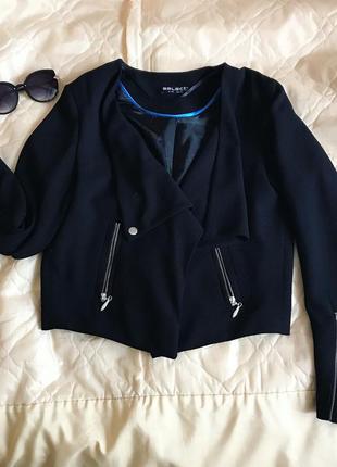 Піджак, накидка