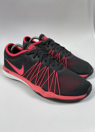 Кроссовки nike dual flex