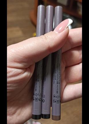 Олівець маркер підводка для очей 30475,30476