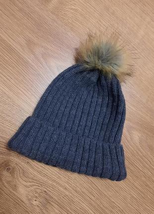 Шапка  primark
