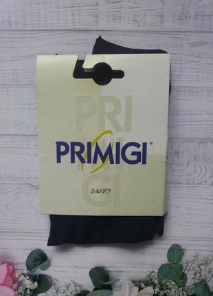 Капроновые колготки primigi ( италия ) на 3-4 года