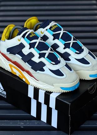 Чоловічі кросівки топ якість 💼