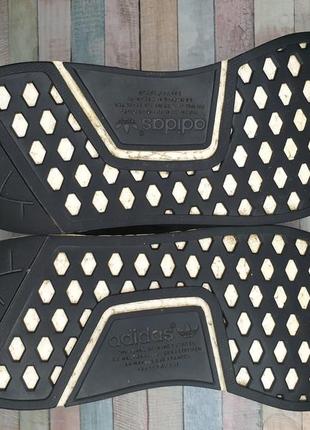 Кроссовки adidas nmd_r1 5