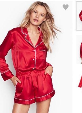 Ромпер  піжама victoria’s secret