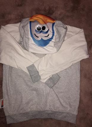 Кофта kinder
