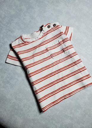 Футболка на малюка