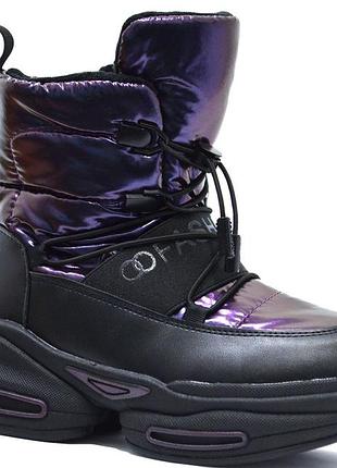 Черевики зимові 33-38 2