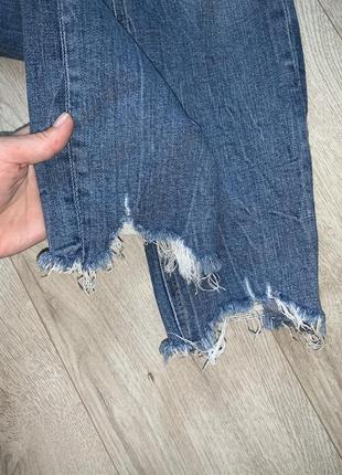 Zara джинси скіні10 фото