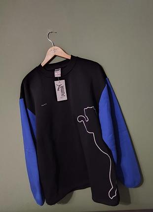 Толстовка теплая мужская