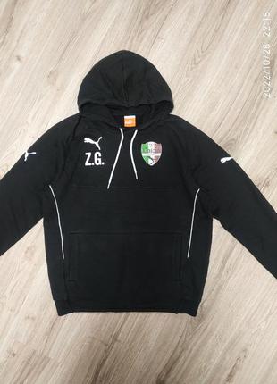 Кофта- спорт