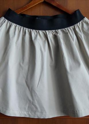 Юбка на резинке "house"