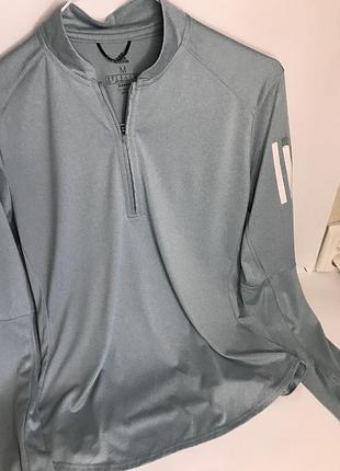 Рашгард жіночий м adidas