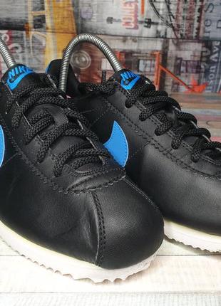 Кроссовки nike cortez2 фото