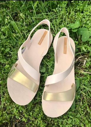 Женские босоножки ipanema vibe sandal fem