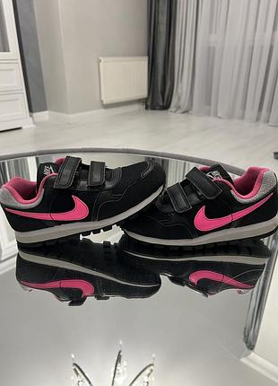 Кросівки кеди nike 3